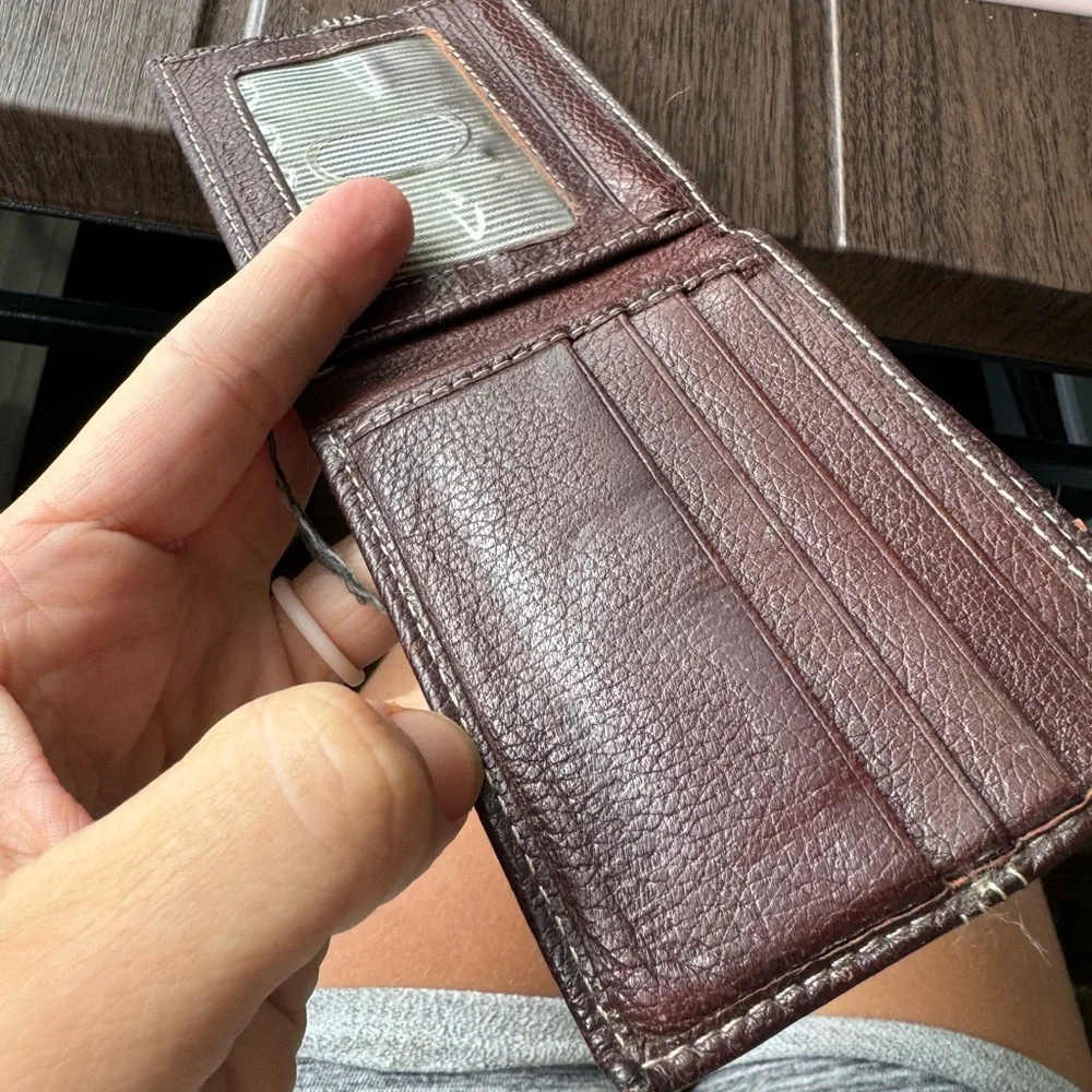 Timberland Men’s Wallet